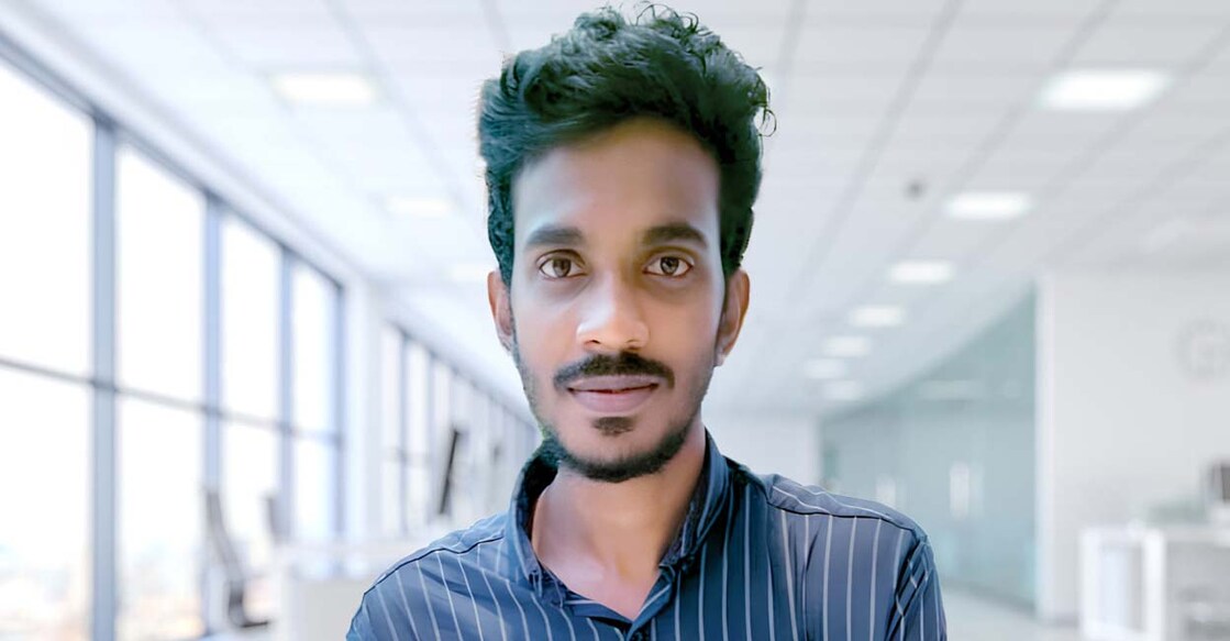 akhil ആർ.എൽ.അഖിൽ