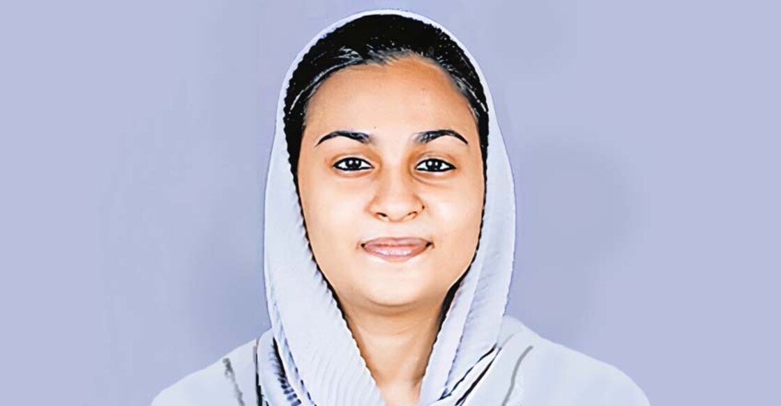 fousia എൻ.ഫൗസിയ
