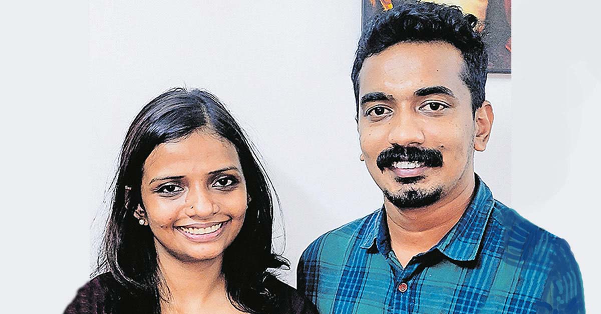 “Civil Service Results 2023: Kerala Couple Secures Income Tax and Mental Health Ranks”