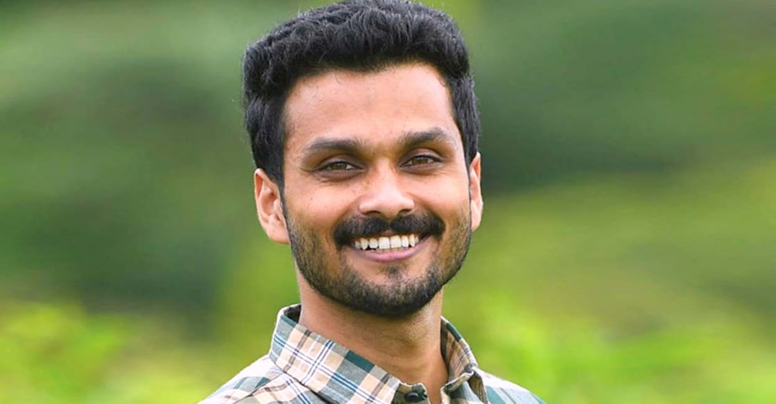 akhil-john അഖിൽ ജോൺ.