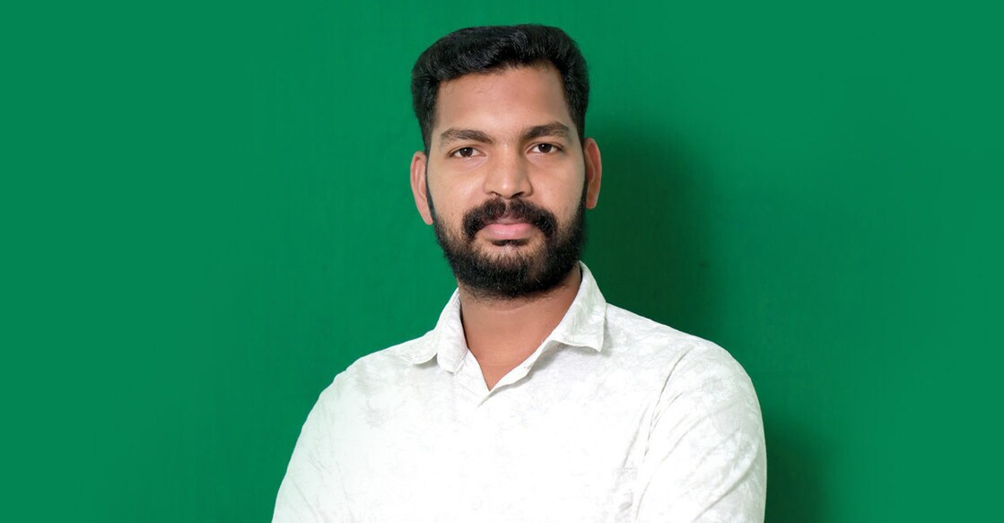 sree-shankar എൻ.ശ്രീശങ്കർ. ചിത്രത്തിന് കടപ്പാട് : തൊഴിൽവീഥി
