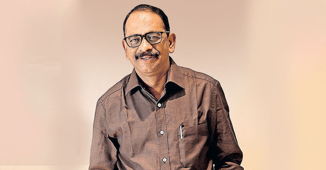 KSEB C Jayapalan സി. ജയപാലൻ