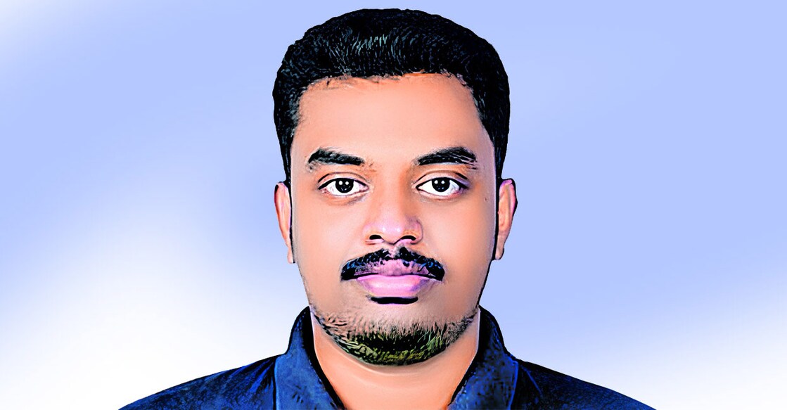 sharachand എം.സി.ശരചന്ദ്
