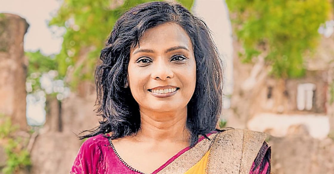 ഡോ. റെനു ഏബ്രഹാം വർഗീസ്.