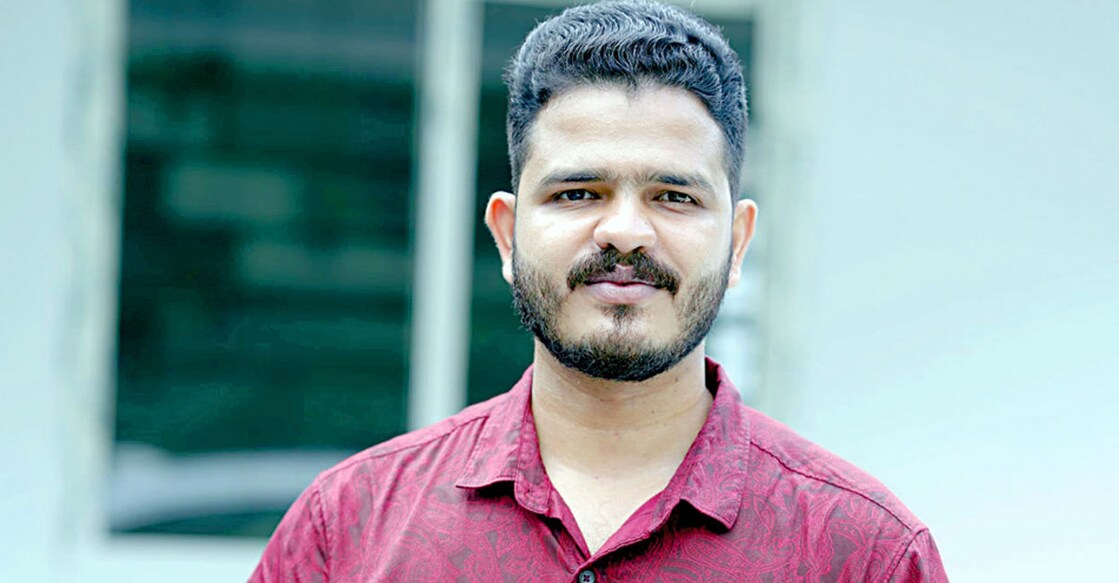 ടി.പി.അരുൺ.