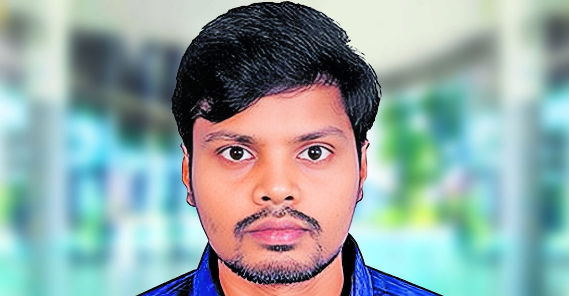 ഡോ. പ്രകാശ് ബാബു