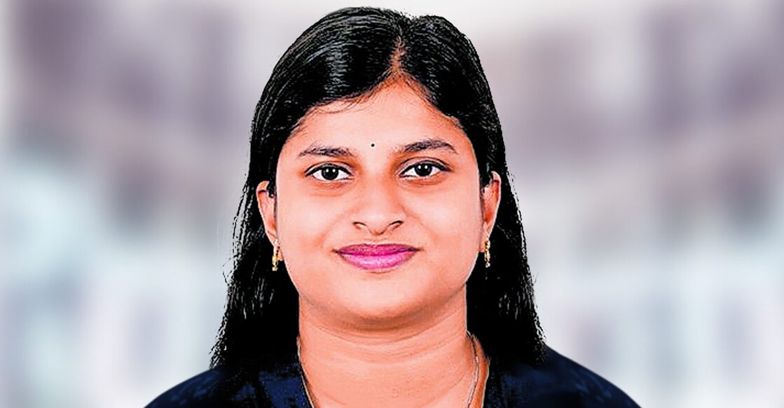 ഡെൻസ ആൻ ഷാജിൻ.
