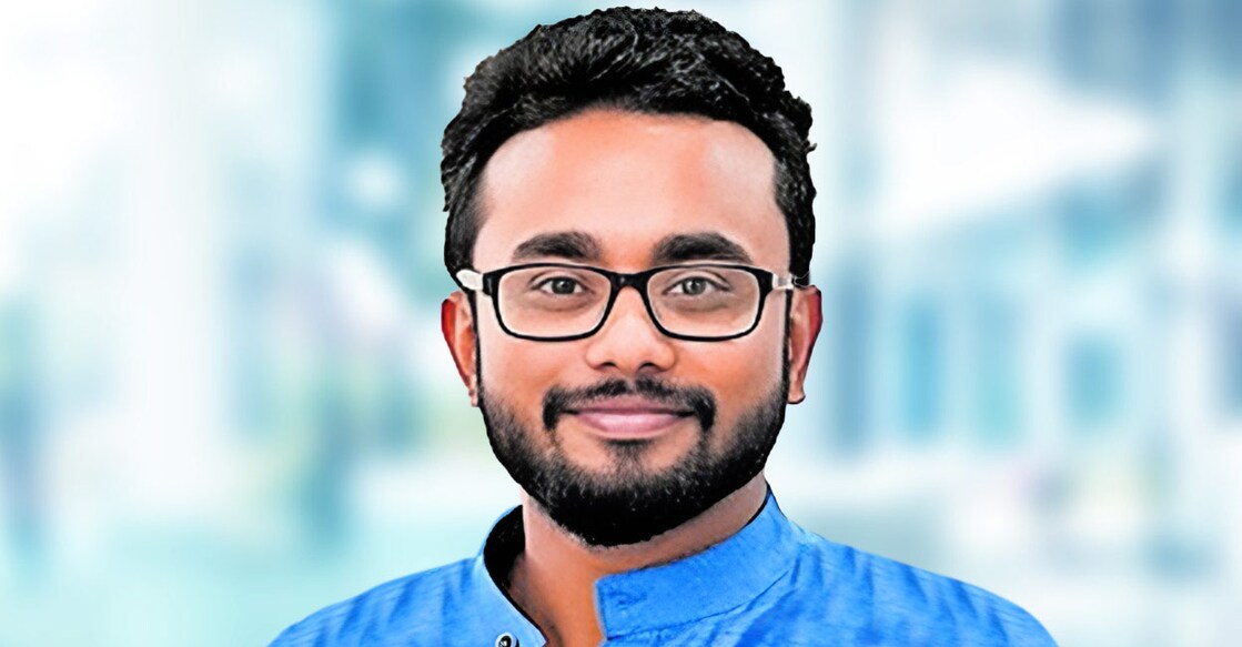 sreehari-gopinath ശ്രീഹരി ഗോപിനാഥൻ.
