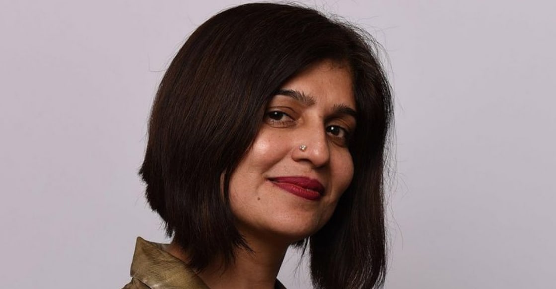 Miriam Chandy Menacherry Miriam Chandy Menacherry. Photo: Instagram