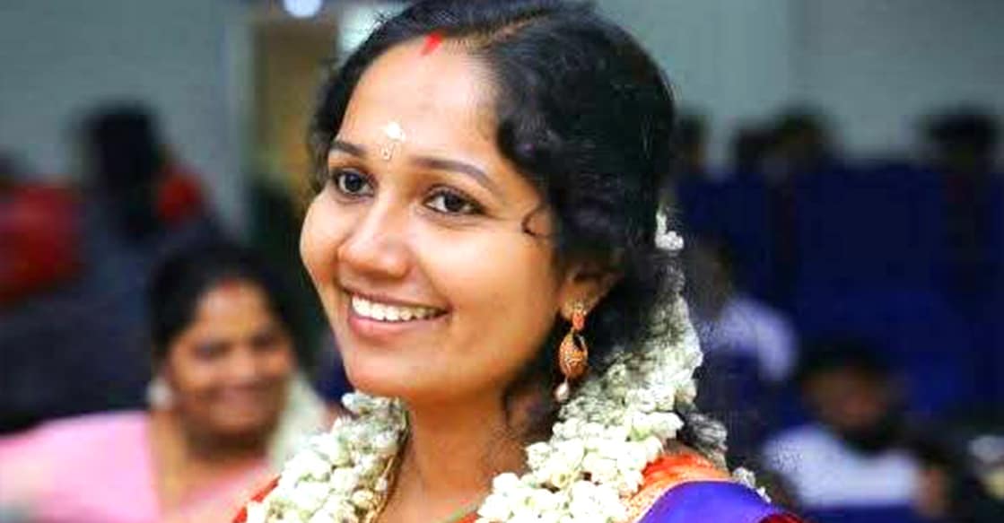 Bhavya Jubeesh 