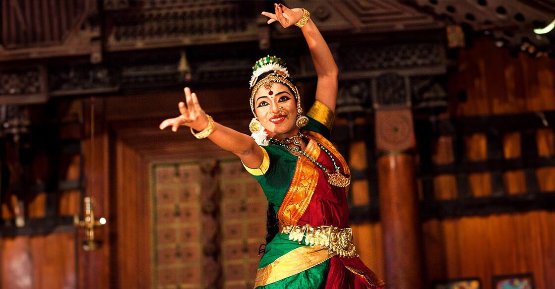 dance Representative image. Photo Credit : Storm Is Me/Shutterstock