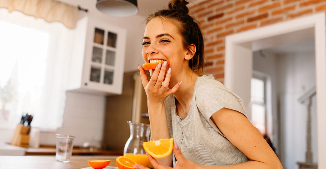 citrus-compounds-fight-coronavirus Representative image. Photo Credit : elkiNimages/iStock.