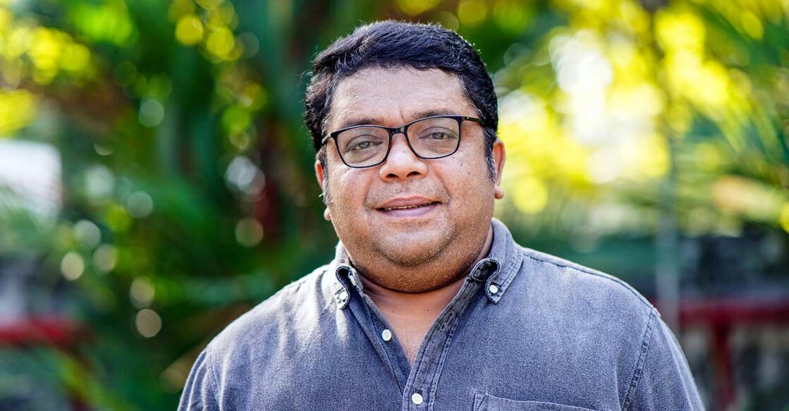 ജോണി ആന്റണി