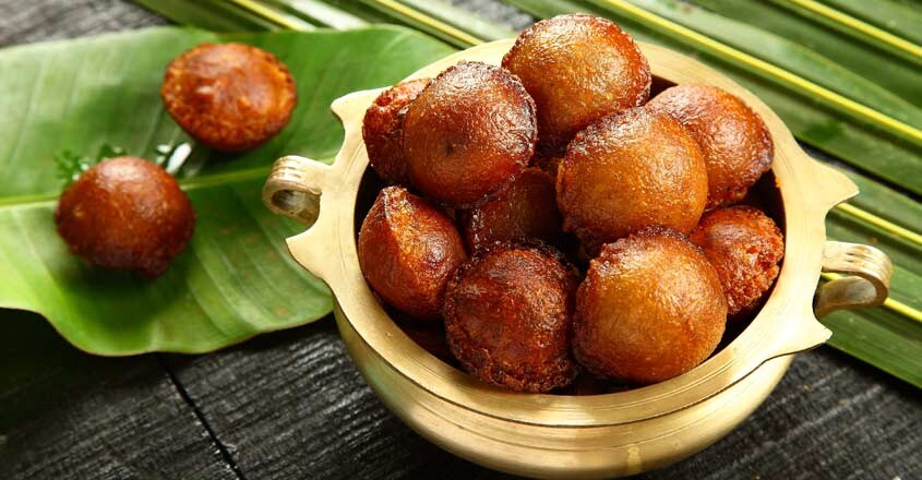 unniyappam unniyappam