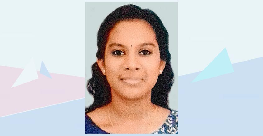 Urmila Urmila