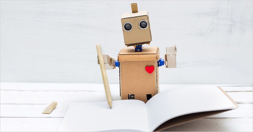 Robot Robot
