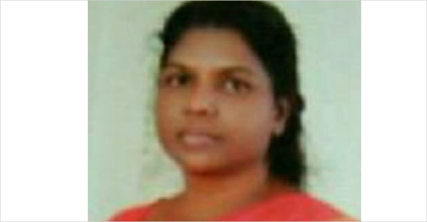 Saramma Saramma