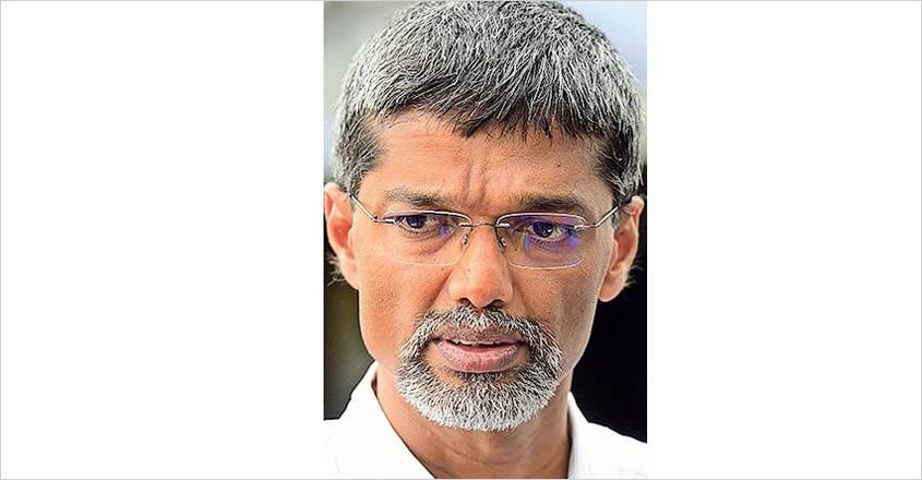 Sunilkumar Sunilkumar