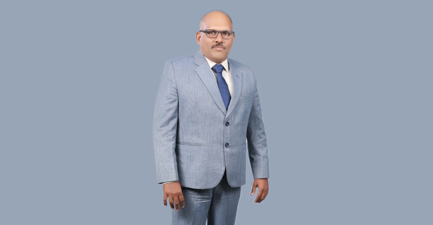 Rajeevan Rajeevan