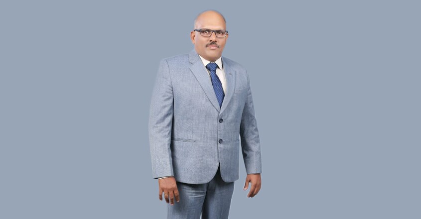 Rajeevan Rajeevan