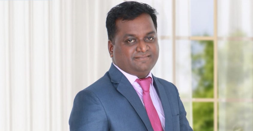 Sarankumar Sarankumar
