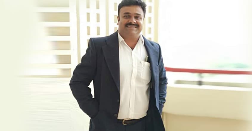Sudheer Sudheer
