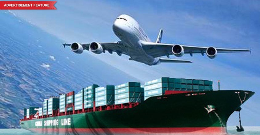 logistics logistics