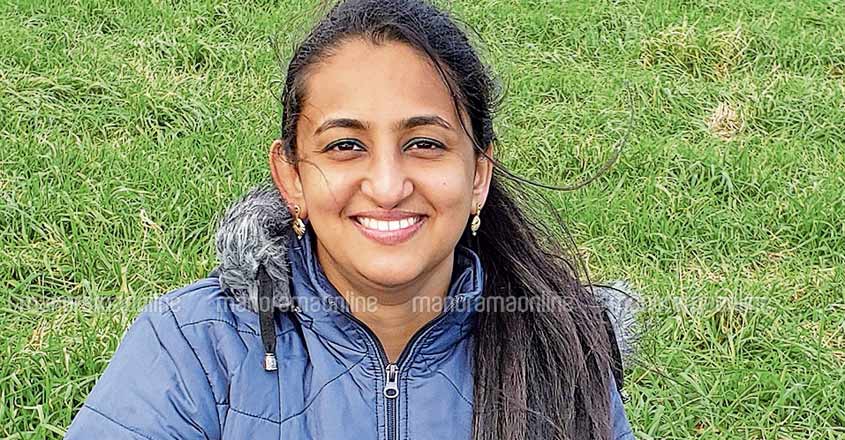 Anooja Anooja