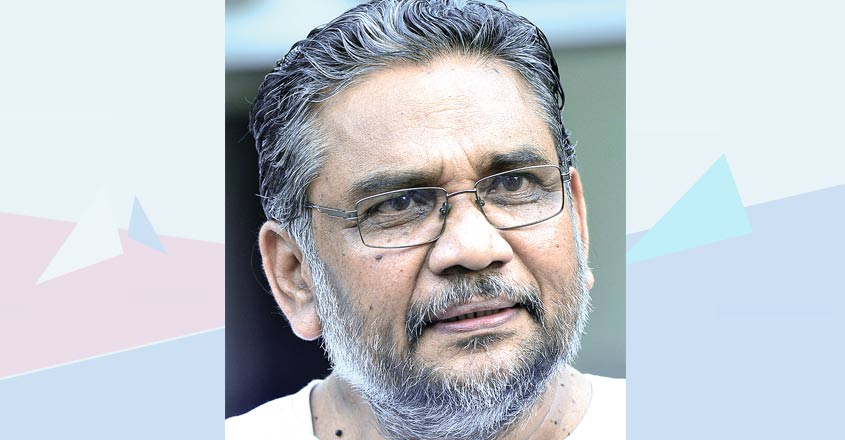 KS-Radhakrishnan KS-Radhakrishnan