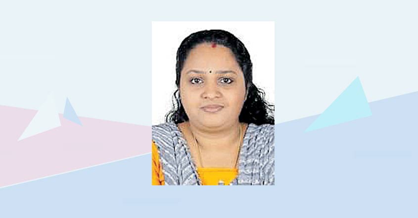 aswathy aswathy