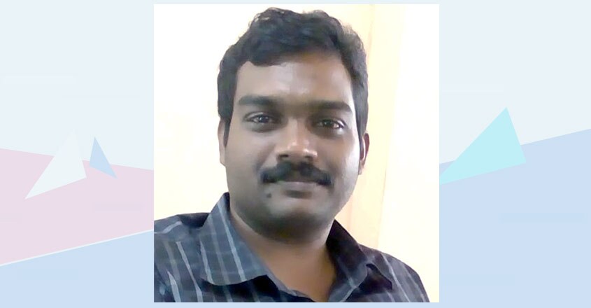vivek vivek