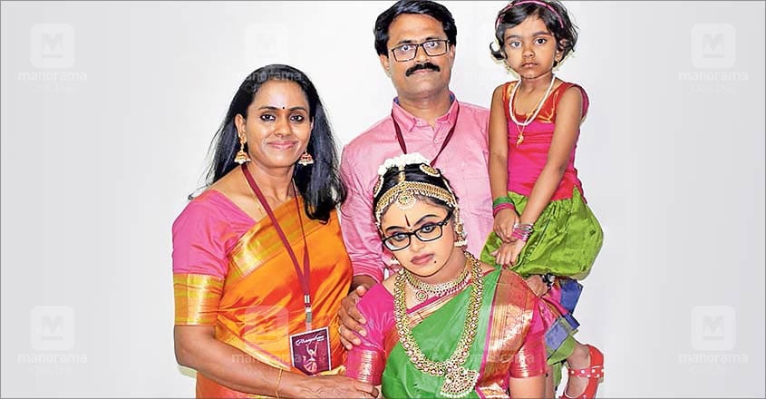 lakshmi-family lakshmi-family