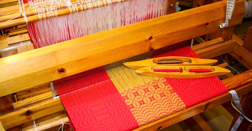 Handloom Handloom