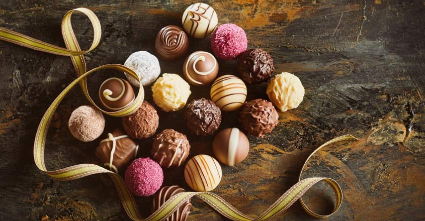 chocolate chocolate