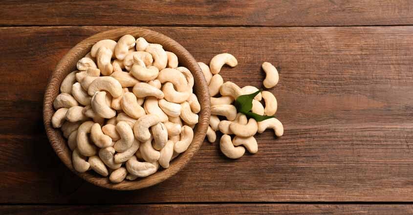 Cashew Cashew