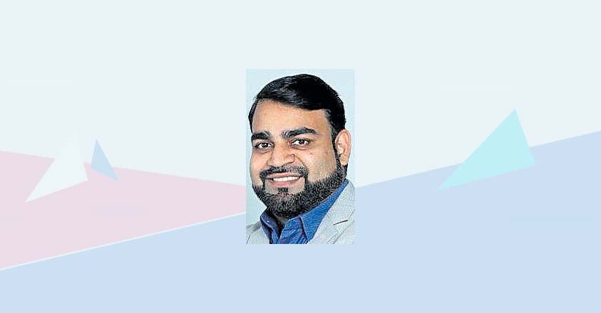 Anoop Anoop