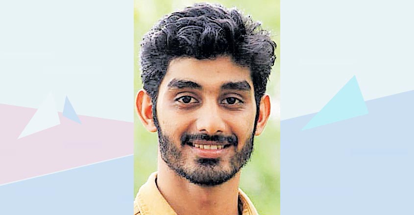 Abhishek Abhishek