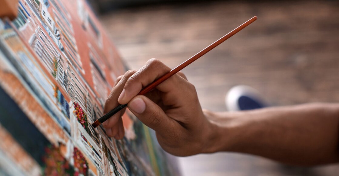 bs-warrior-motivational-column-how-to-develop-your-painting-skill-illustration