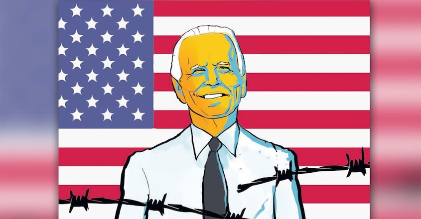 us-president-joe-biden-illustration us-president-joe-biden-illustration