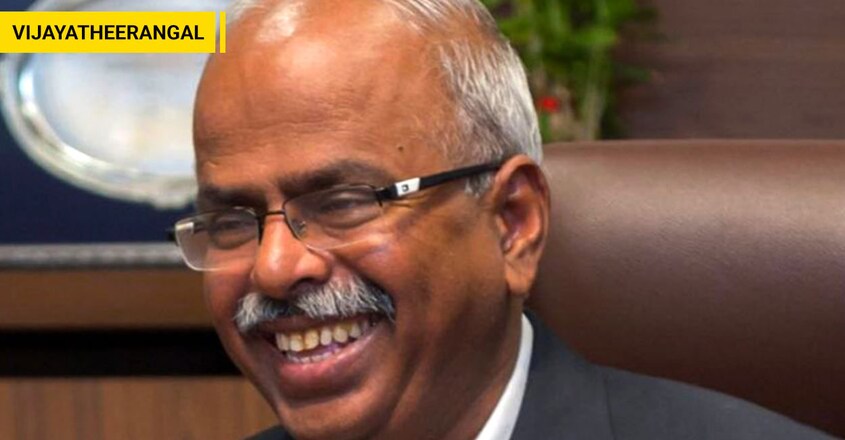 Dr.Arokiaswamy Velumani. Photo Credit : Velumani.com Dr.Arokiaswamy Velumani. Photo Credit : Velumani.com