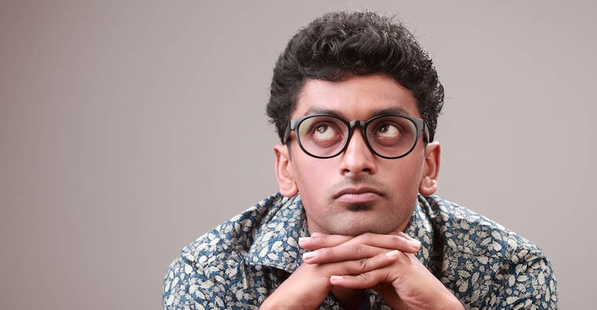 b-s-warrier-column-dealing-with-crisis-and-anxiety-image b-s-warrier-column-dealing-with-crisis-and-anxiety-image