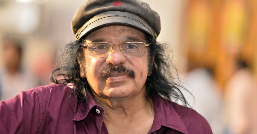 Soorya Krishnamoorthy Soorya Krishnamoorthy