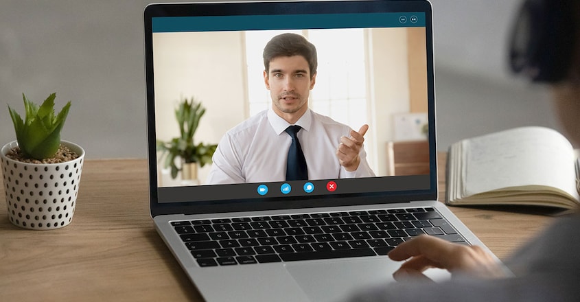 video-interview video-interview