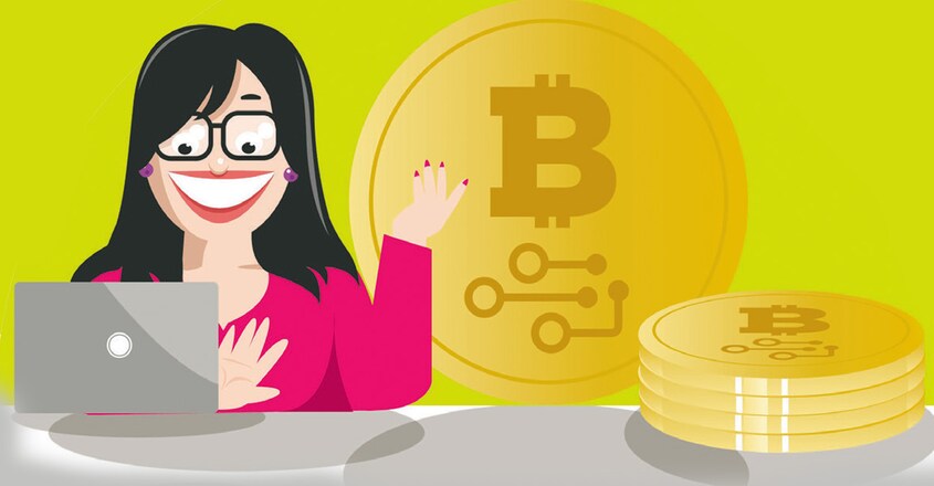illustration-cryptocurrency-career-guru illustration-cryptocurrency-career-guru