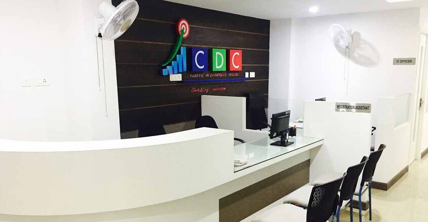 cdc-perambra cdc-perambra