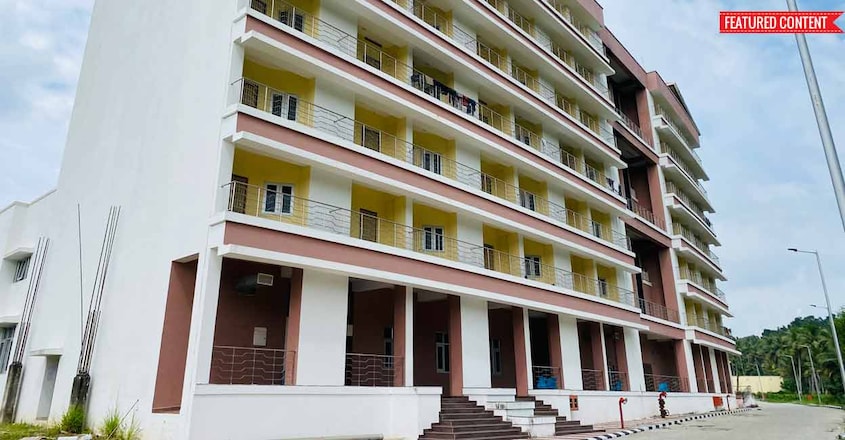 Digital-University-Hostel-Block Digital-University-Hostel-Block