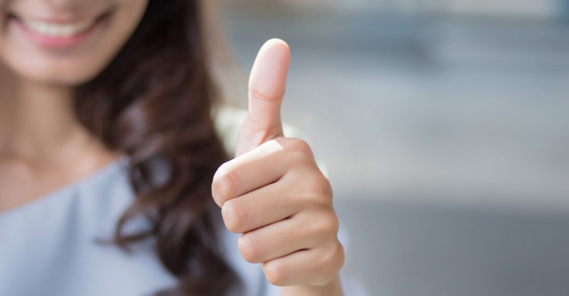 b-s-warrier-motivational-column-attitude-career-growth Representative Image. Photo Credit : 9nong / Shutterstock.com