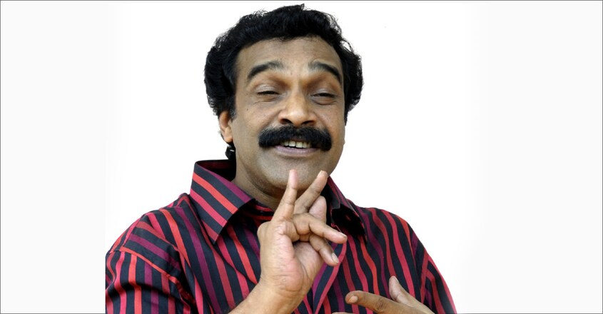 ente-adya-joli-column-jayaraj-warrier-first-job-experience ente-adya-joli-column-jayaraj-warrier-first-job-experience