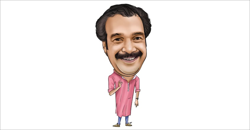 illustration-ente-adya-joli-column-jayaraj-warrier-first-job-experience illustration-ente-adya-joli-column-jayaraj-warrier-first-job-experience