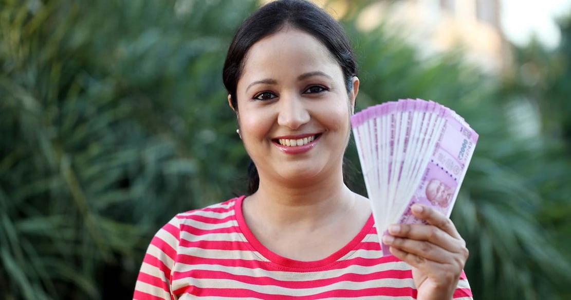 spend-your-money-on-things-that-will-make-you-happy Representative Image: Matrix images/Shutterstock